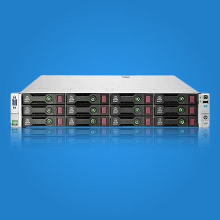 HP-ProLiant-DL380P-Gen8-Servers