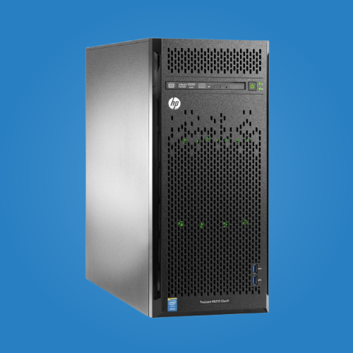 HP-ProLiant-ML110-G9