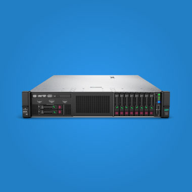 HP Proliant DL560 Server