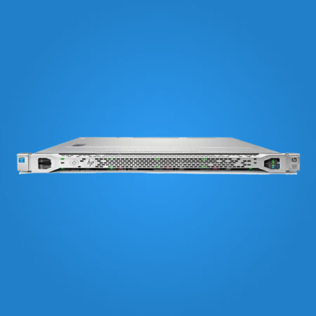HP-Proliant-Dl160-Gen9-Server