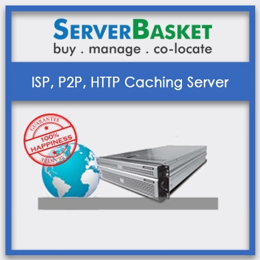 ISP, P2P, HTTP Caching Server