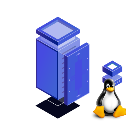 Linux VPS Hosting Hyderabad