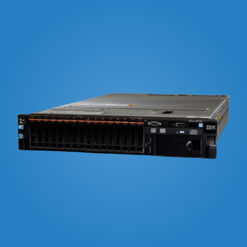 Refurbished-IBM-X3650-M4-Rack-Server