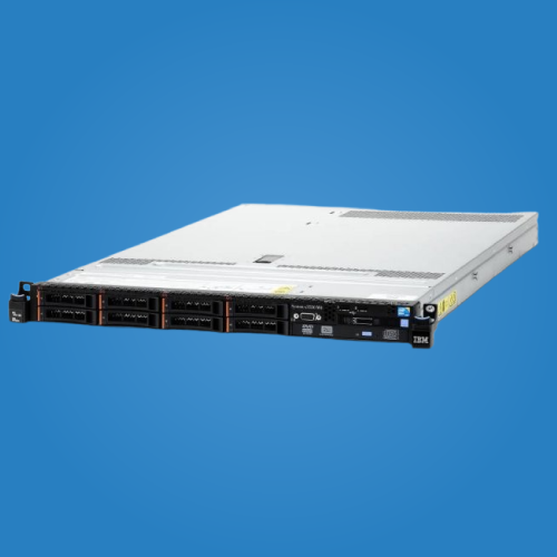 Refurbished-Lenovo-IBM-X3550-Server