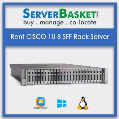 Buy Cisco storage Servers In India