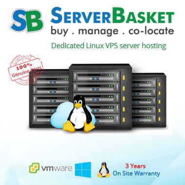 Hyderabad VPS Server