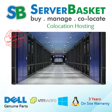 Colocation Hosting