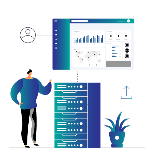 Managed CPanel Hosting