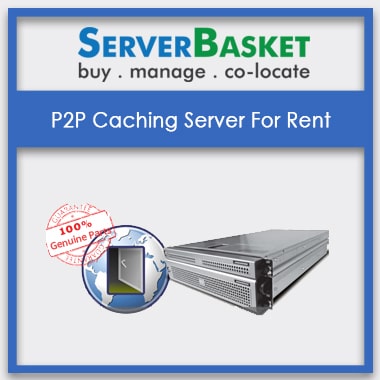 p2p caching server