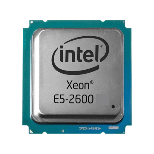 supports intel xeon e5 2600 processors