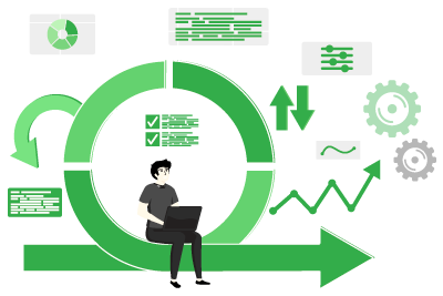 Agile Infrastructure Management Capabilities