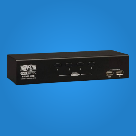 B006-VU4-R-4-Port-DeskTop-KVM-Switch
