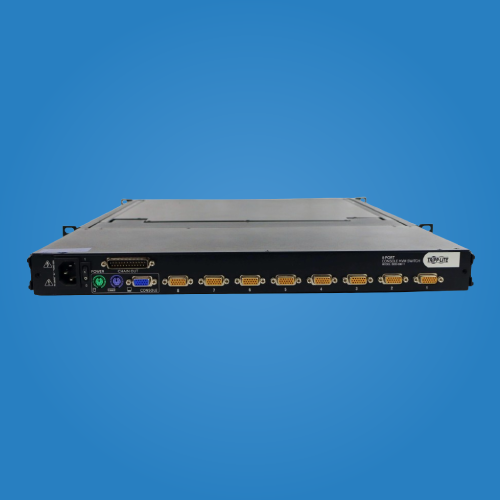 B020-008-17-8Port-NetDirector-KVM-Switch