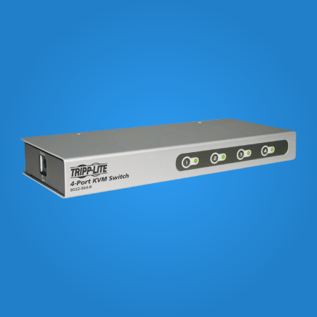 B022-004-R-Desktop-KVM-Switch