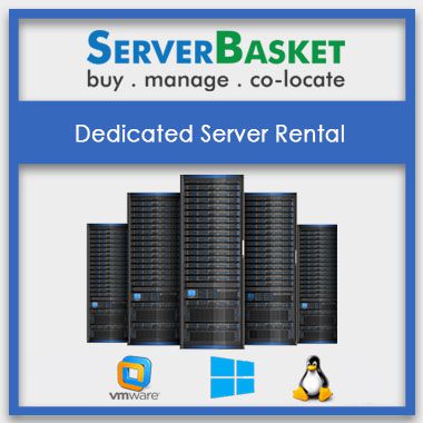 Dedicated Server Rental in India at Cheap Price for Enterprise Use