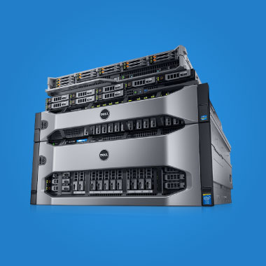 Dedicated Server Rental