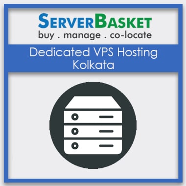 dedicated vps hosting kolkata