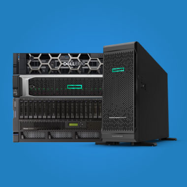 IT Server Rentals India At Low Cost