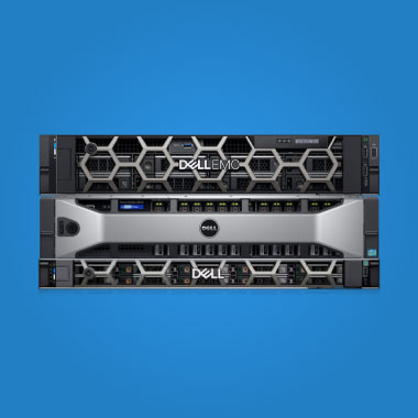 Rack Server Rental