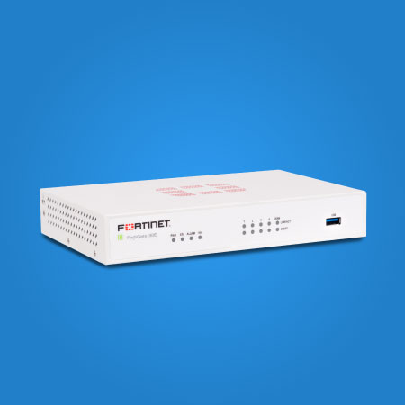 FortiGate 30E Firewalls