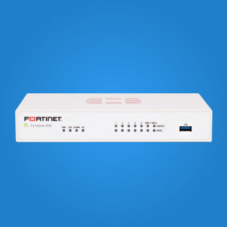 FortiGate 50E Firewalls