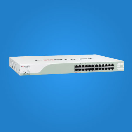 FortiGate 60C POE Firewalls