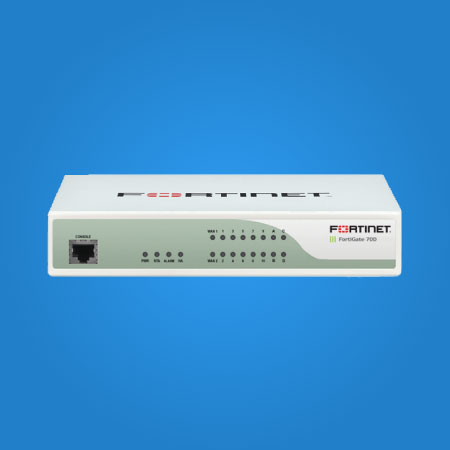 FortiGate 70D Firewalls