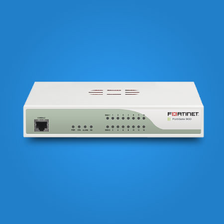 FortiGate 90D Firewalls