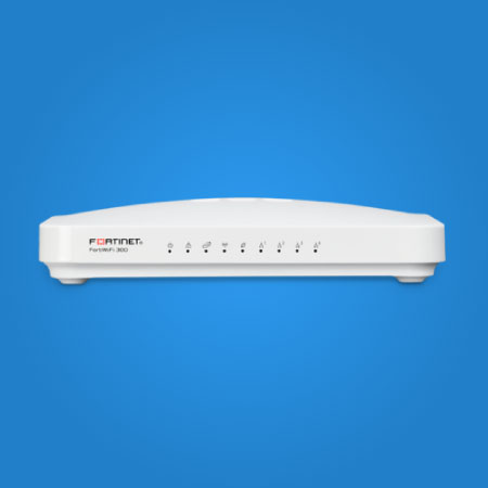 Fortigate 30D Firewall