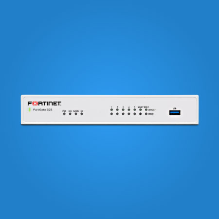 Fortinet Fortigate 52E Firewalls