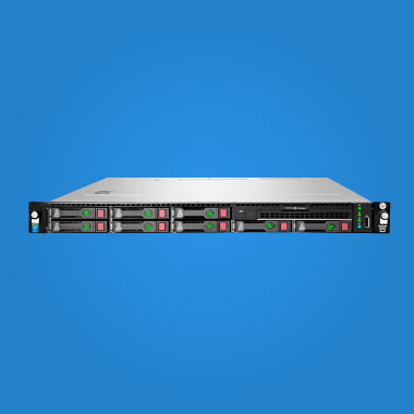 HPE Proliant DL160 Gen9