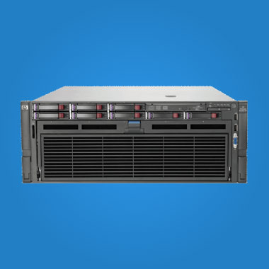 Hp Proliant Dl580 Generation7