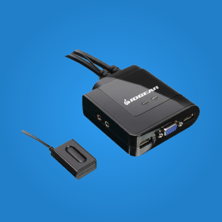 IOGEAR-2-Port-USB-KVM-Switch