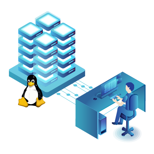 Linux Dedicated Hosting in Mumbai