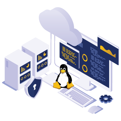 Linux VPS Servers Hosting Chennai