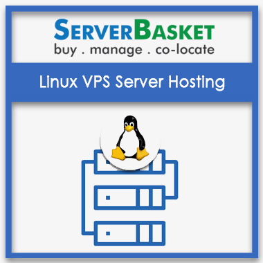 Linux VPS Servers Hosting Chennai