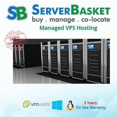 Managed VPS Server Hosting Bangalore