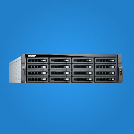 QNAP-16-Bay-10GbE-NAS-Server