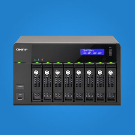 QNAP-NAS-8-Bay-10GbE-ISCSI-Server