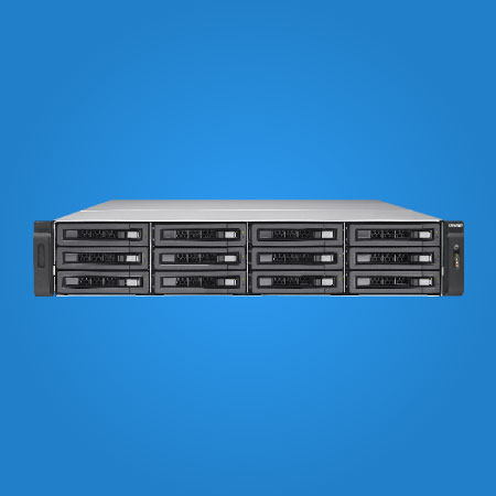 Qnap-12-Bay-10-Gbe-Nas-Storage-Server