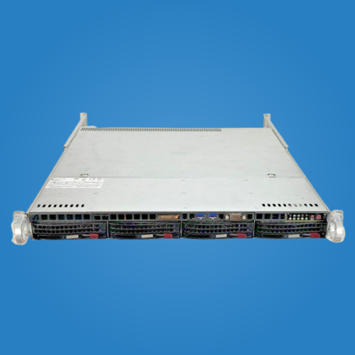 Supermicro-1U-4-LFF-Rack-Server-(Super-X11SSH-F)
