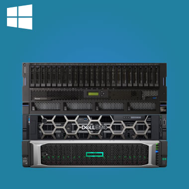 windows Server Rental