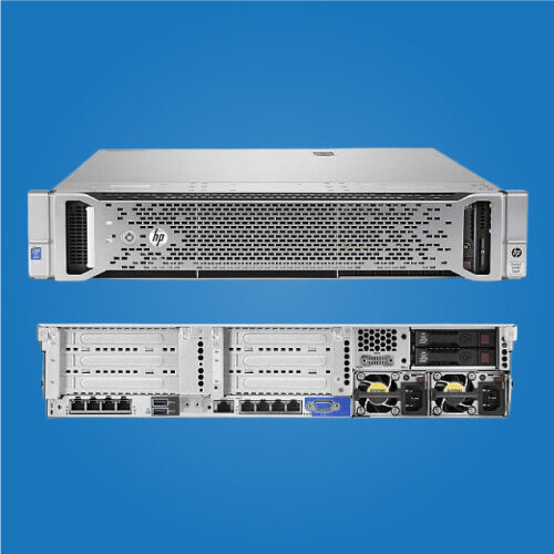 HPE Proliant DL180 Gen9