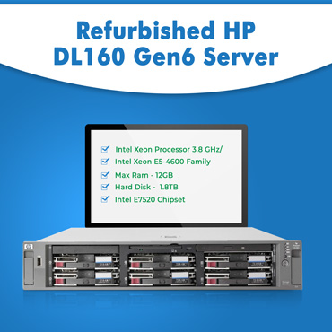 Used-Old-HP-Proliant-DL380-G4-Server