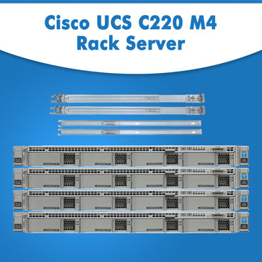 Cisco UCS C220 M4 Rack Server price, Cisco UCS C220 online server, Cisco UCS C220 Buy