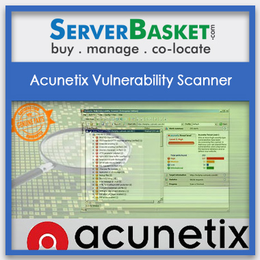 Buy Acunetix Vulnerability Scanner In India