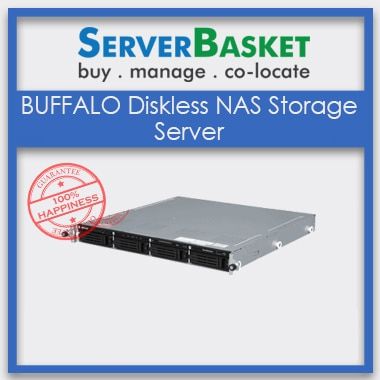 BUFFALO LS210D0401 4TB LinkStation 210 NAS