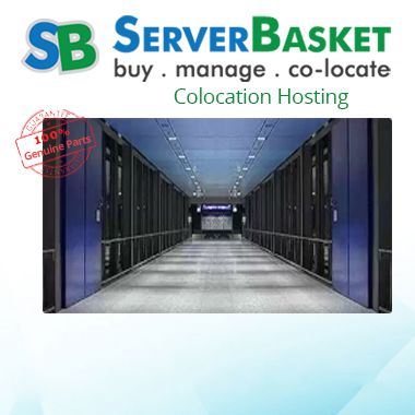 Colocation Hosting Ahmedabad