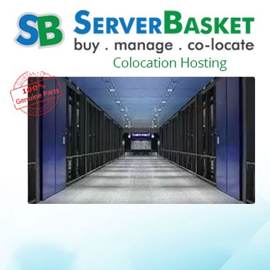 colocation hosting pune