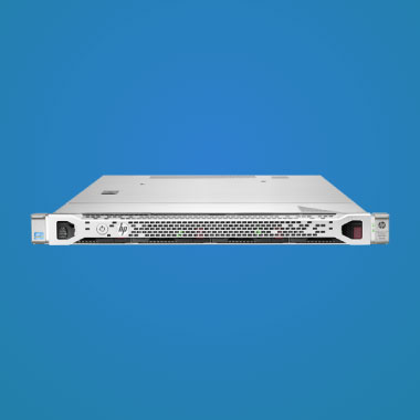 DL320e Gen8 Server